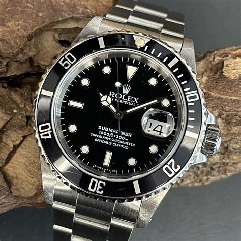 date sub rolex